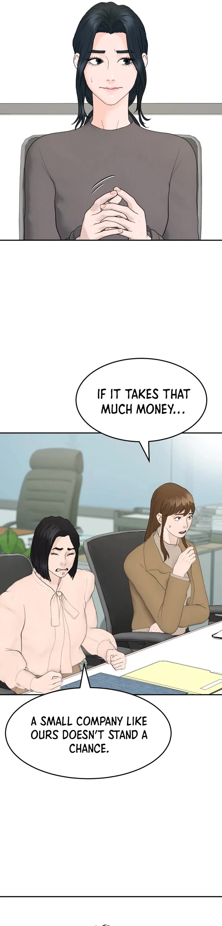 From the Grave and Back Chapter 200 - Page 11