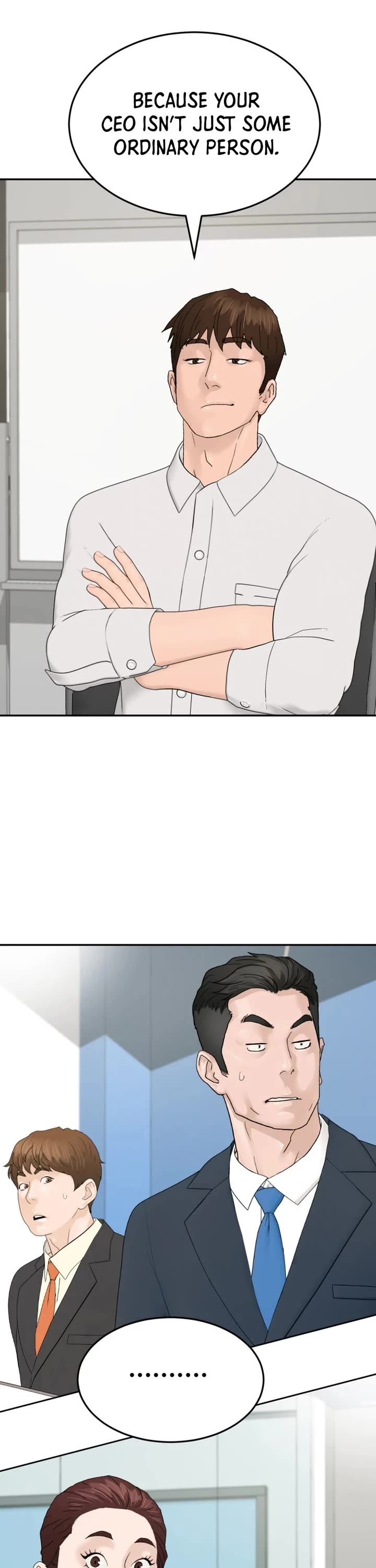 From the Grave and Back Chapter 200 - Page 15