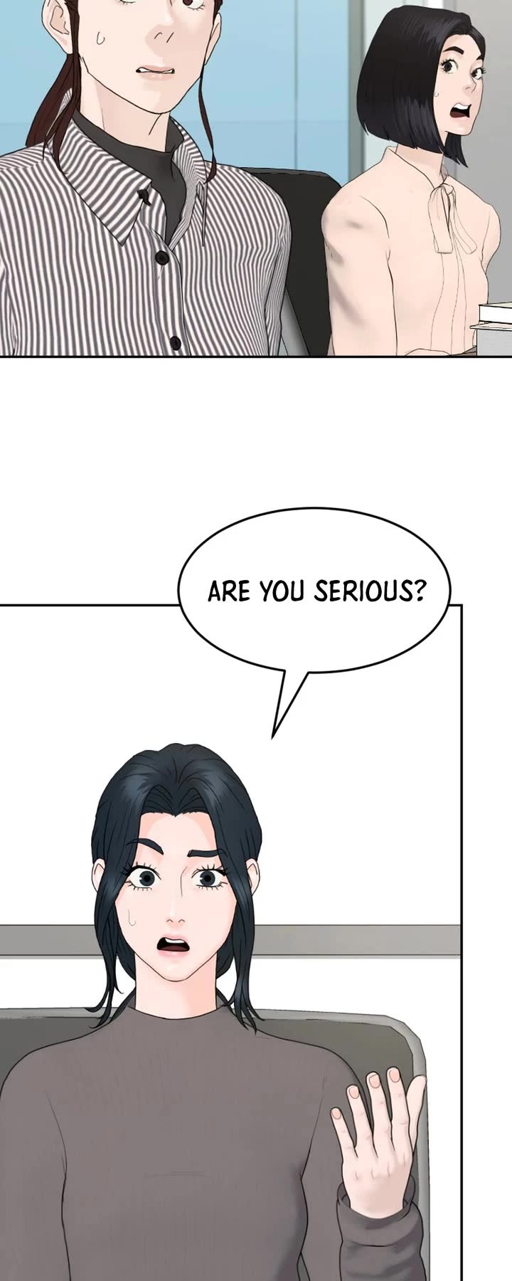 From the Grave and Back Chapter 200 - Page 16