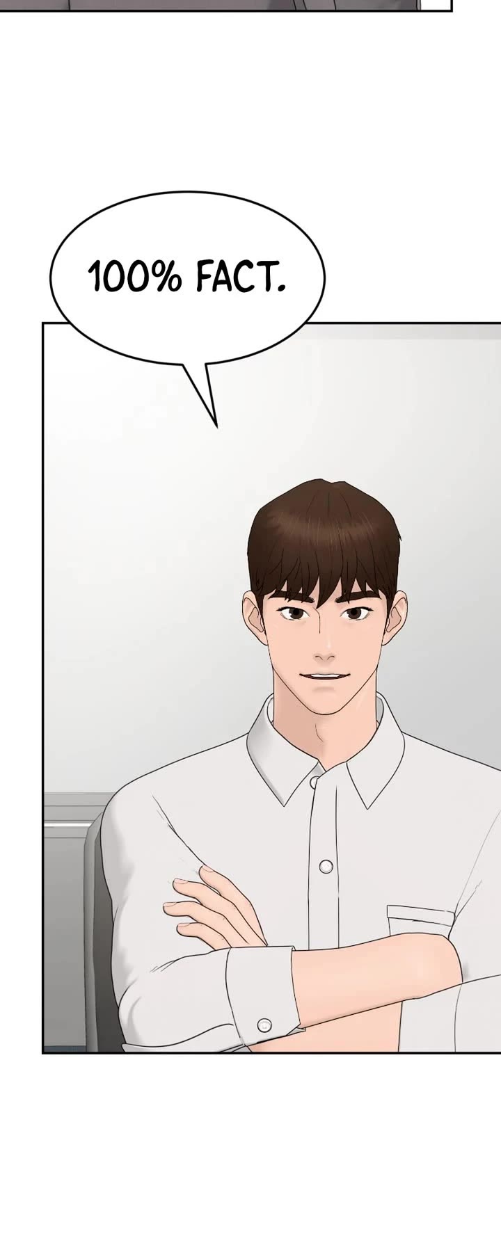 From the Grave and Back Chapter 200 - Page 17