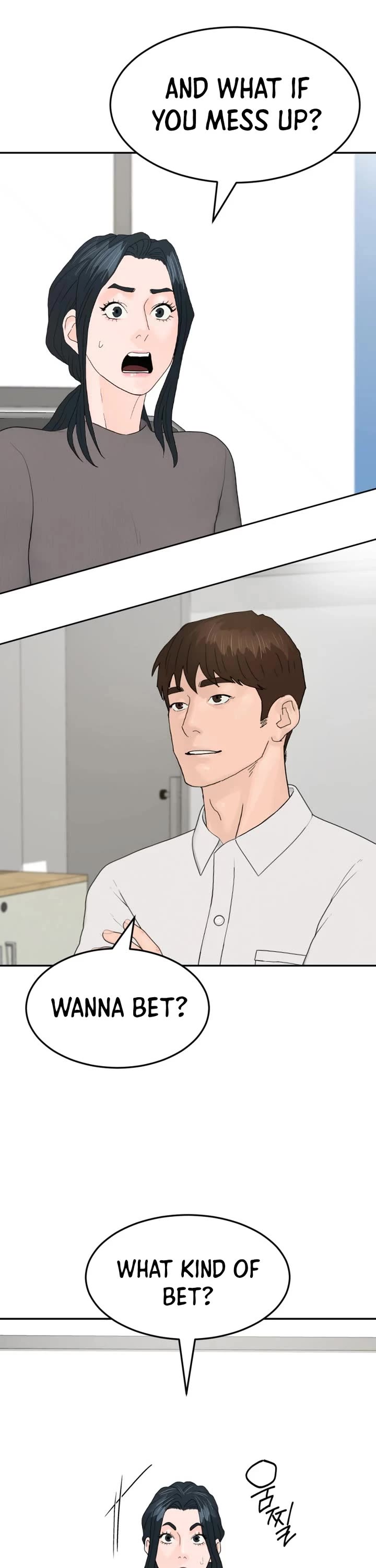 From the Grave and Back Chapter 200 - Page 18