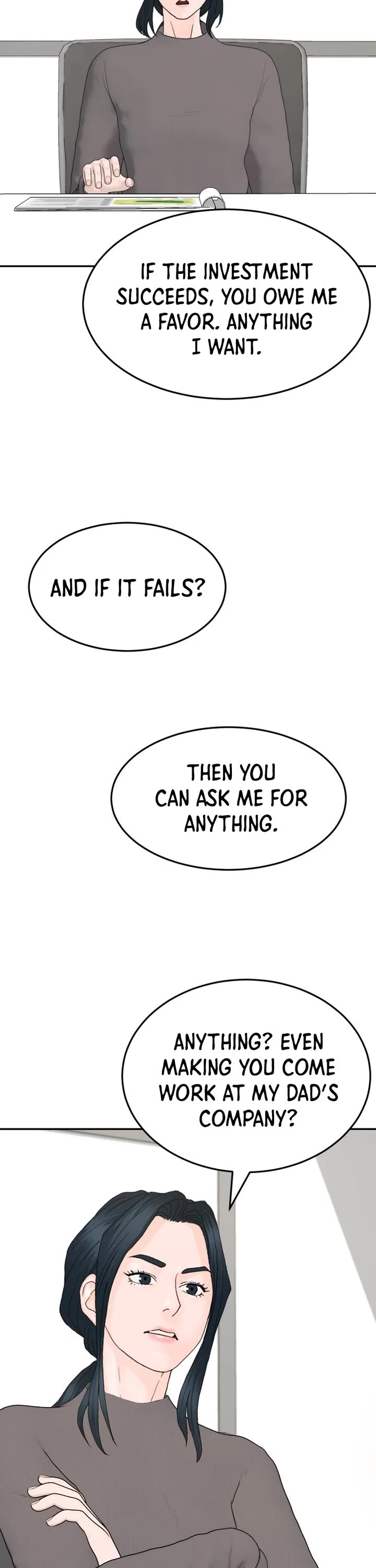 From the Grave and Back Chapter 200 - Page 19