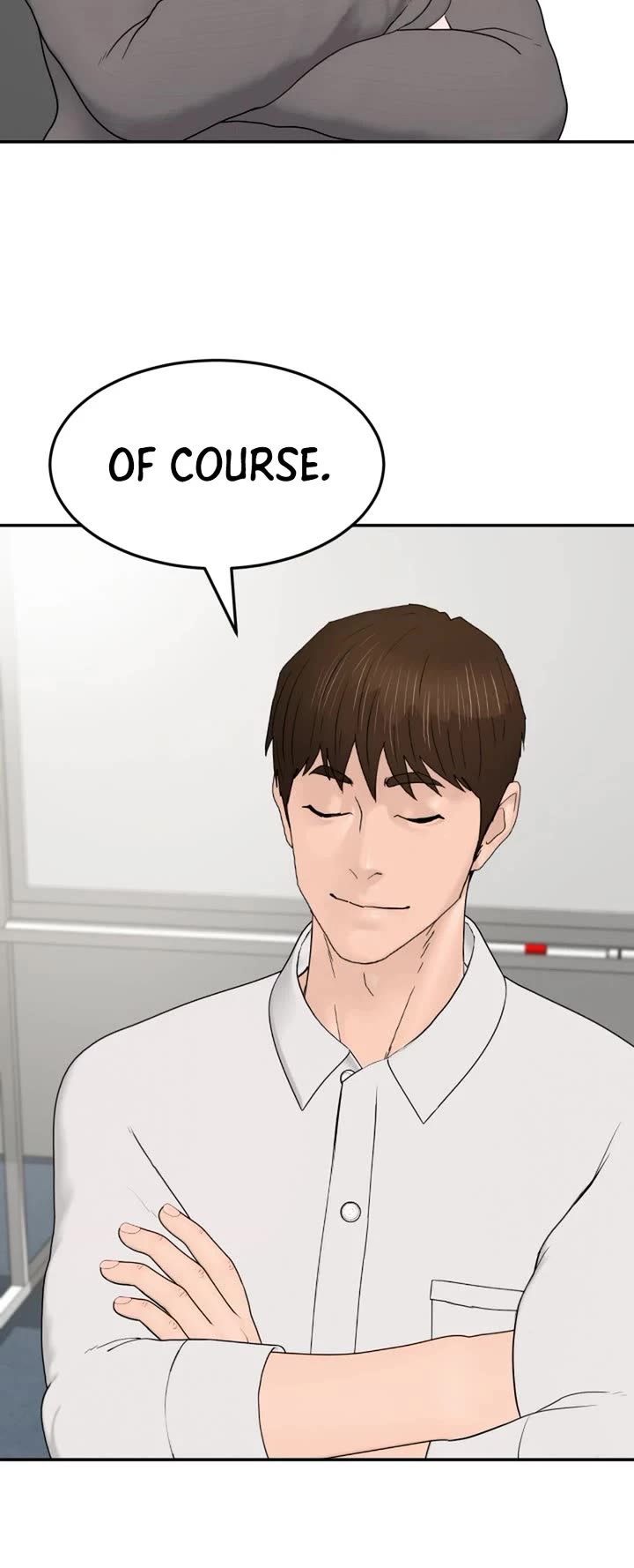 From the Grave and Back Chapter 200 - Page 20