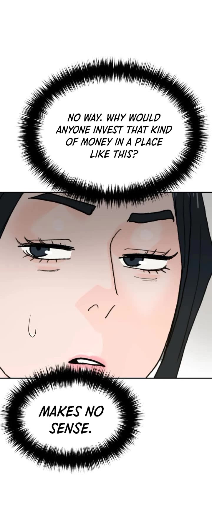 From the Grave and Back Chapter 200 - Page 21