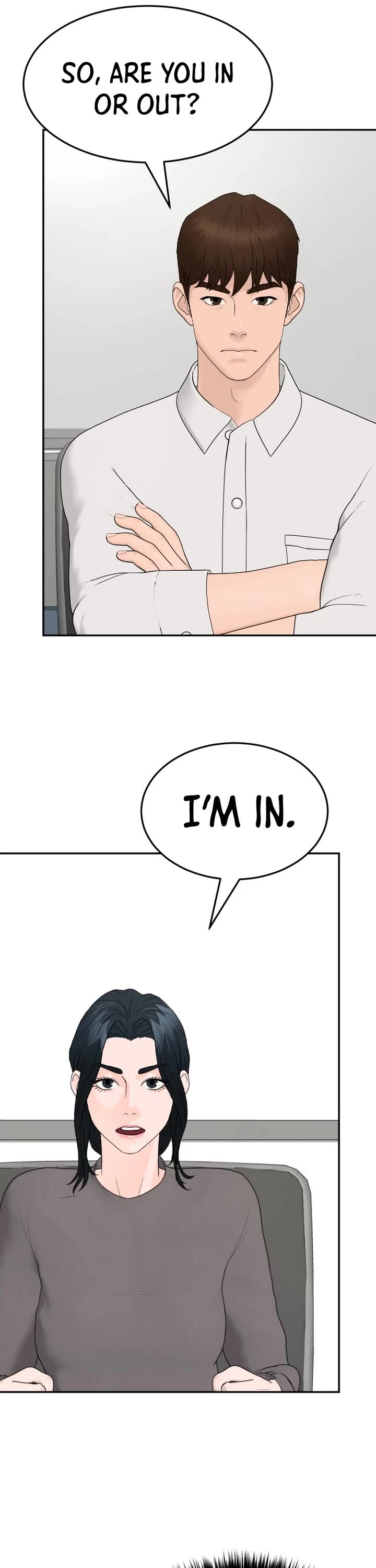 From the Grave and Back Chapter 200 - Page 22