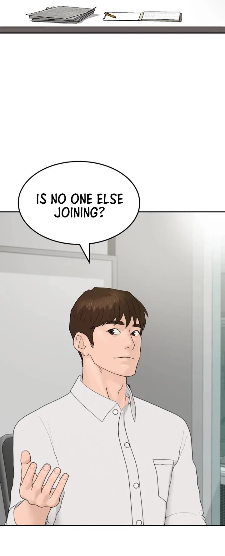 From the Grave and Back Chapter 200 - Page 24