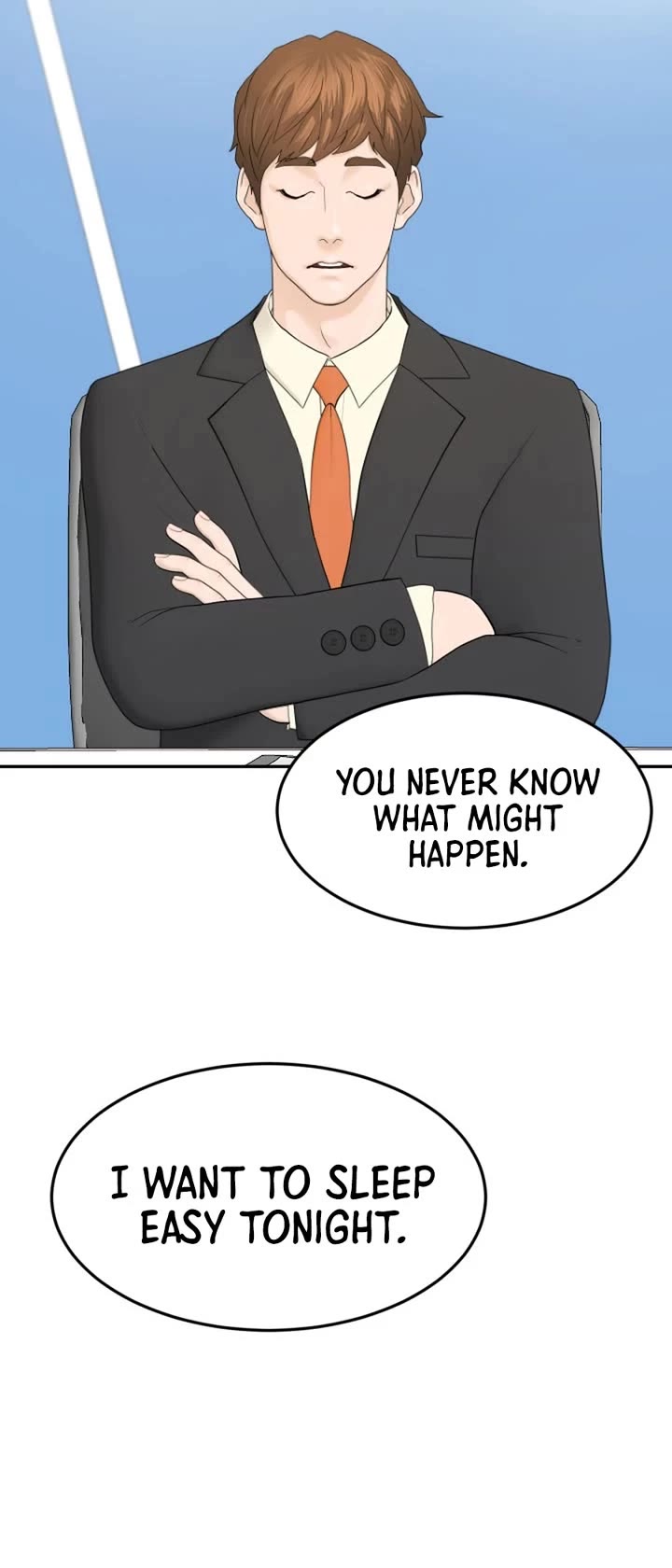 From the Grave and Back Chapter 200 - Page 28