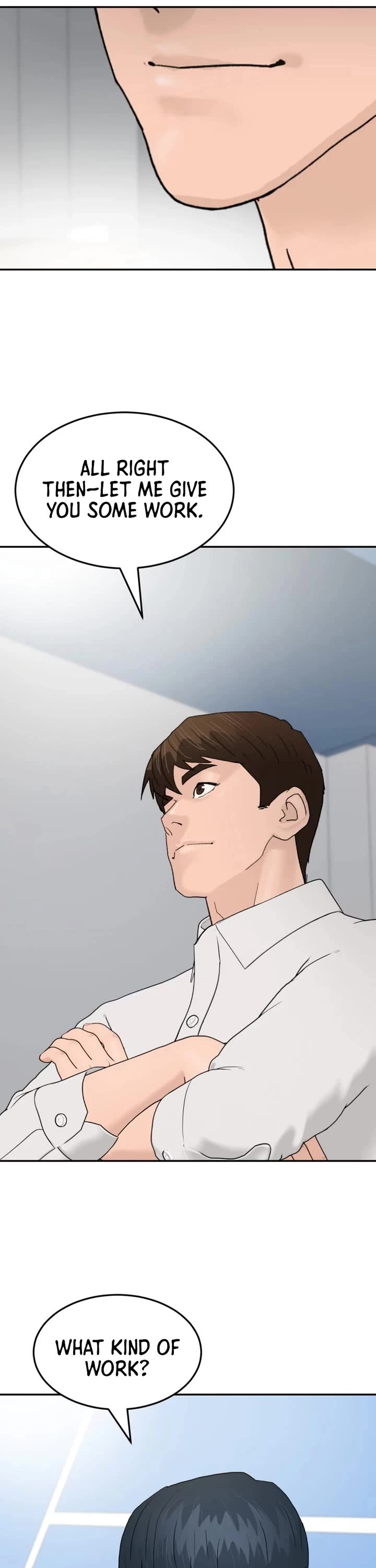 From the Grave and Back Chapter 200 - Page 30