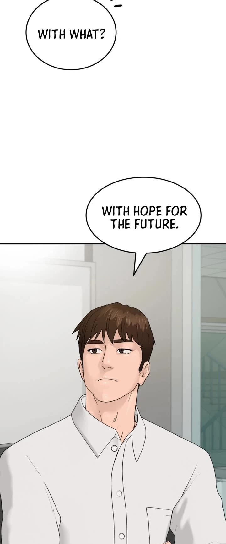 From the Grave and Back Chapter 200 - Page 32