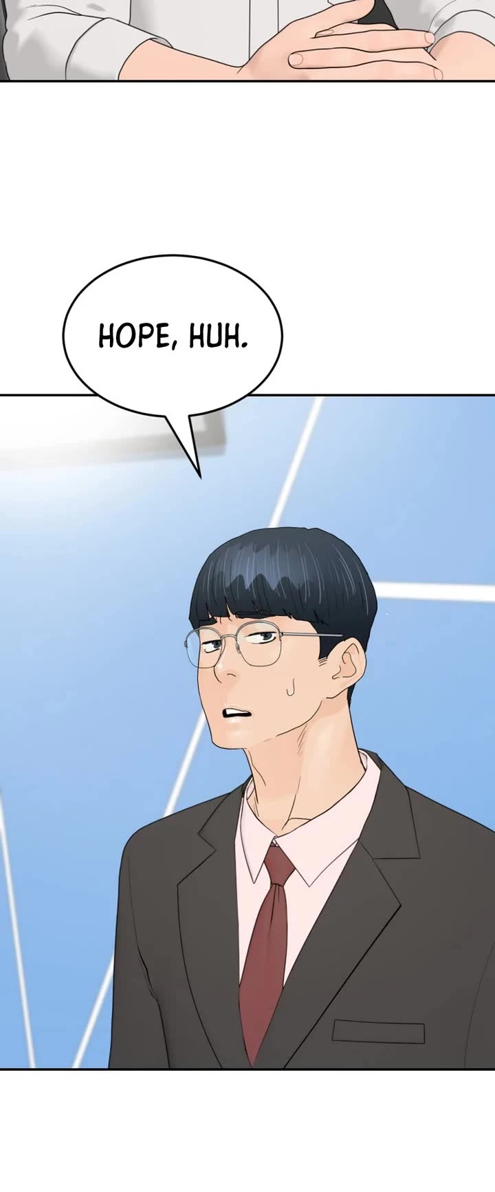 From the Grave and Back Chapter 200 - Page 33