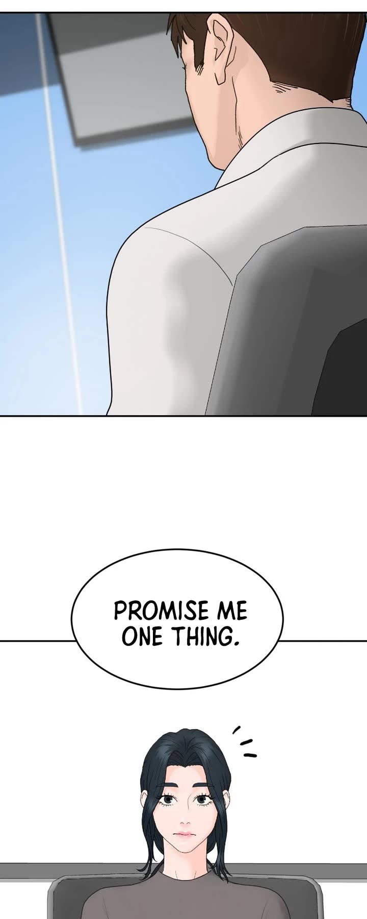 From the Grave and Back Chapter 200 - Page 36