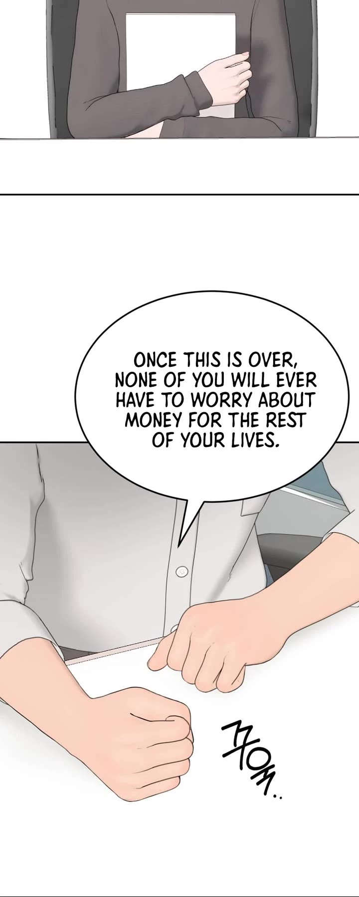 From the Grave and Back Chapter 200 - Page 37