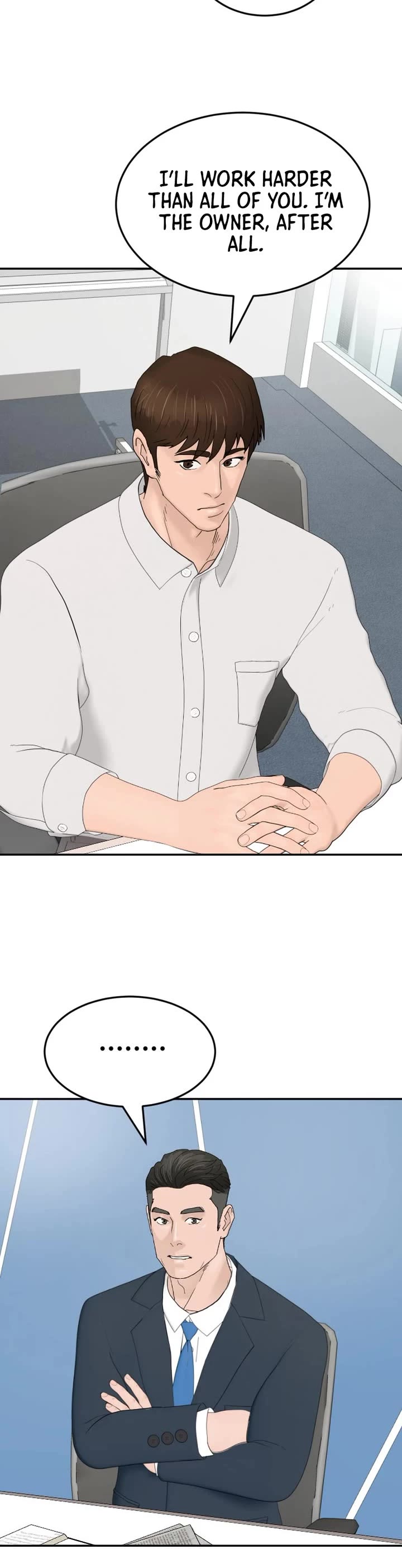 From the Grave and Back Chapter 200 - Page 42