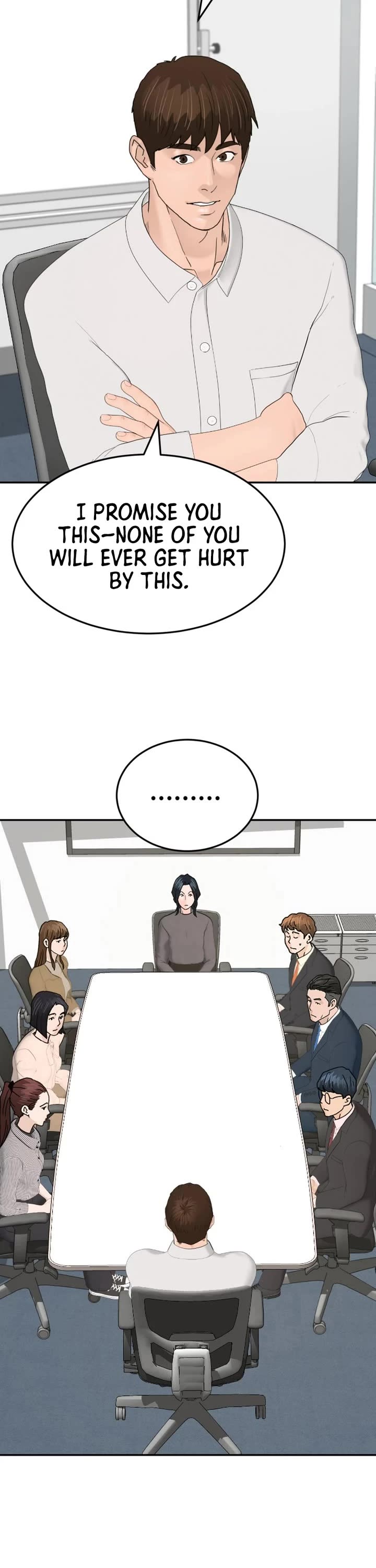 From the Grave and Back Chapter 200 - Page 45