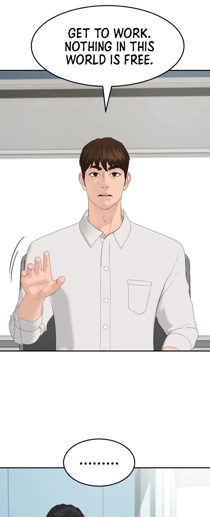 From the Grave and Back Chapter 200 - Page 46