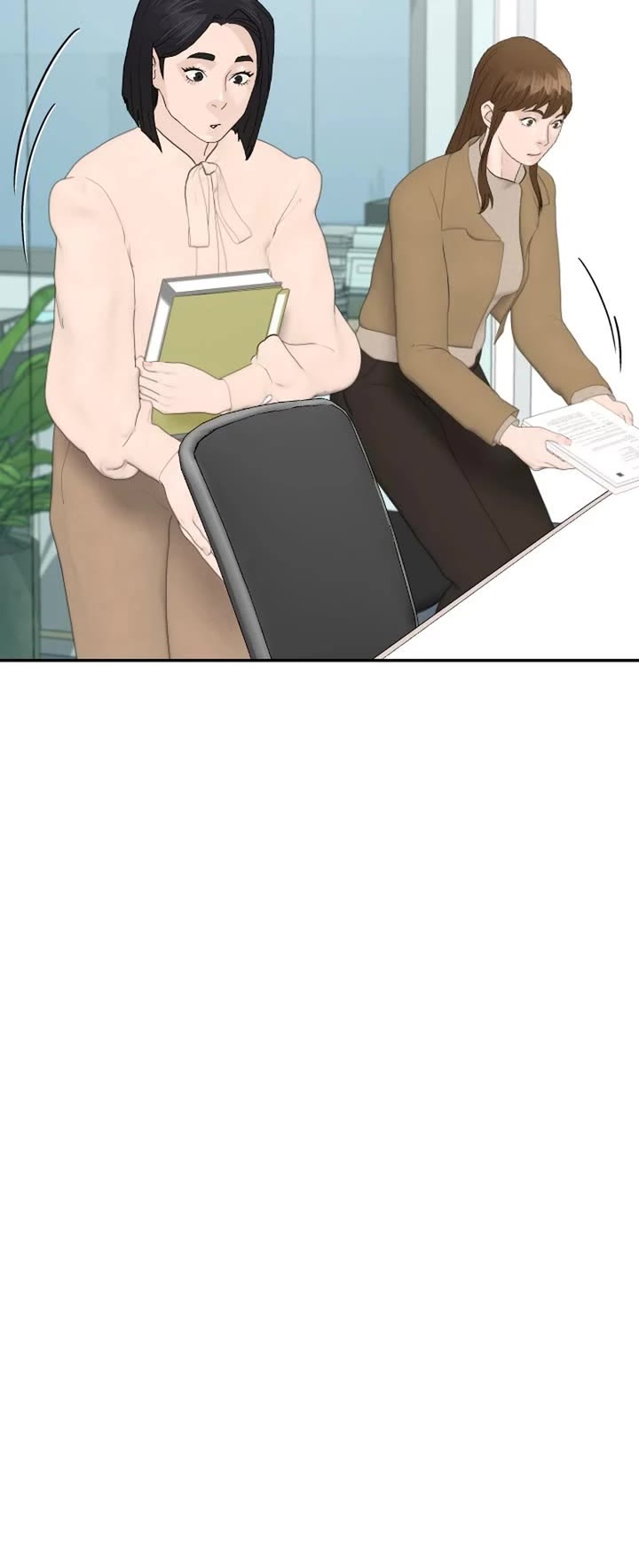 From the Grave and Back Chapter 200 - Page 47