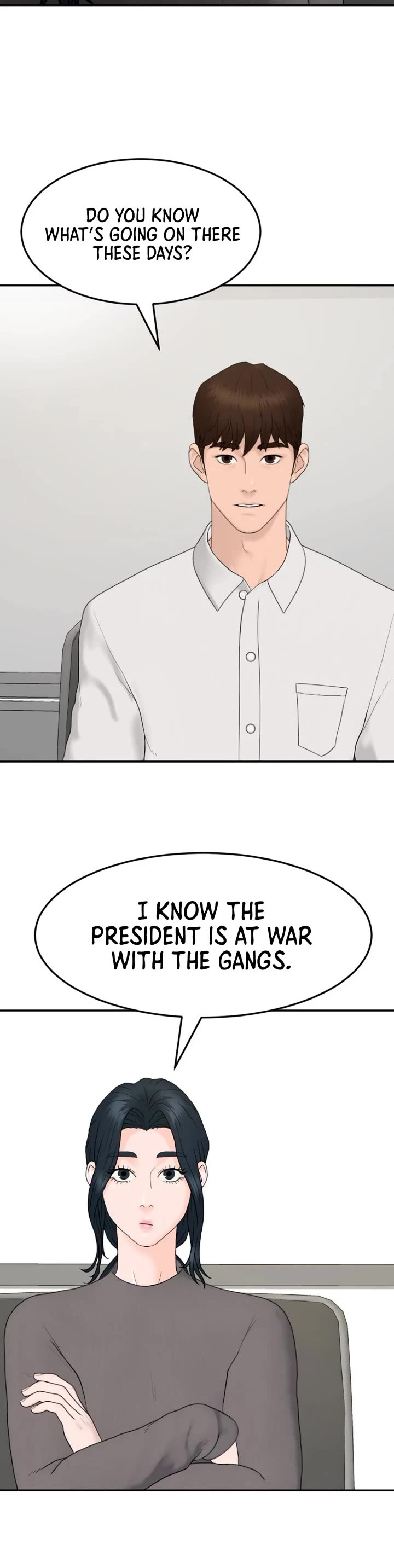 From the Grave and Back Chapter 200 - Page 7