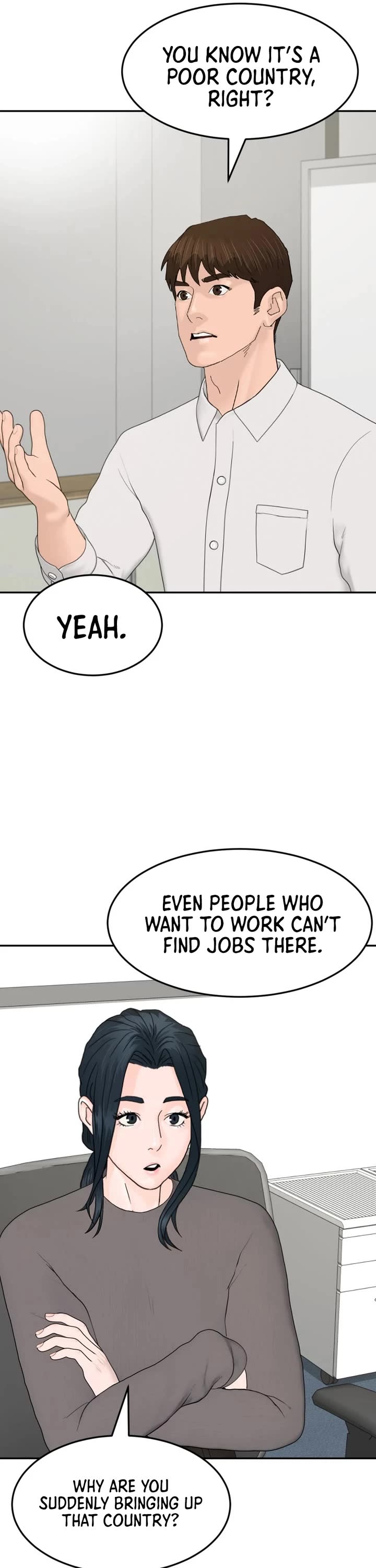 From the Grave and Back Chapter 200 - Page 8