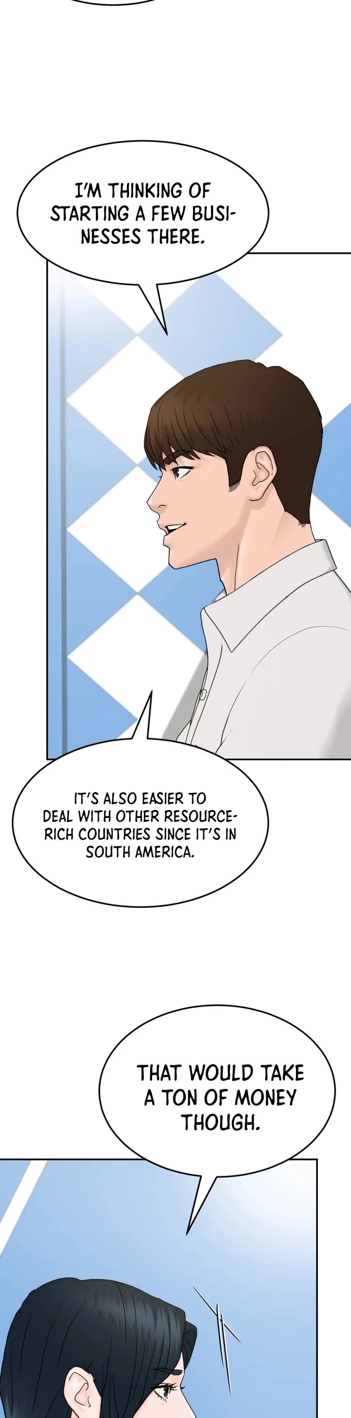 From the Grave and Back Chapter 200 - Page 9