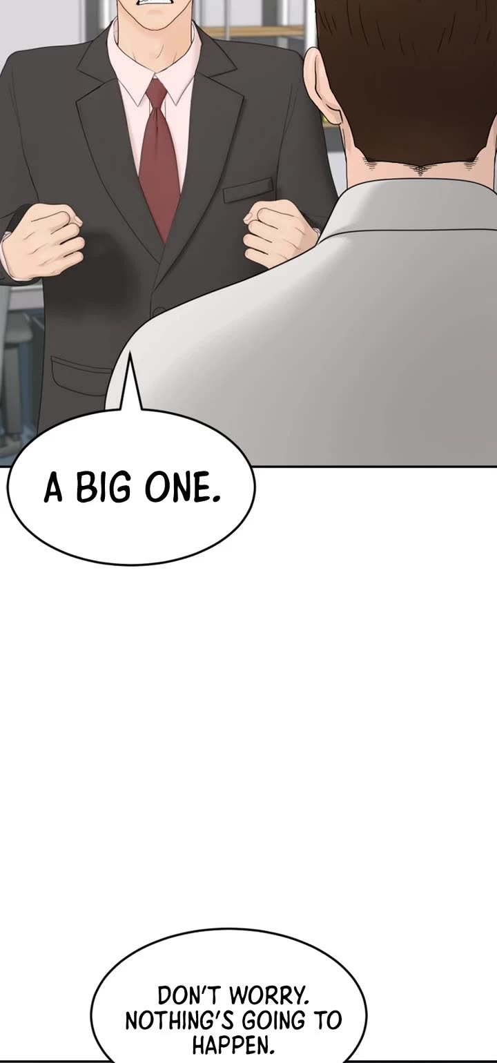 From the Grave and Back Chapter 203 - Page 11