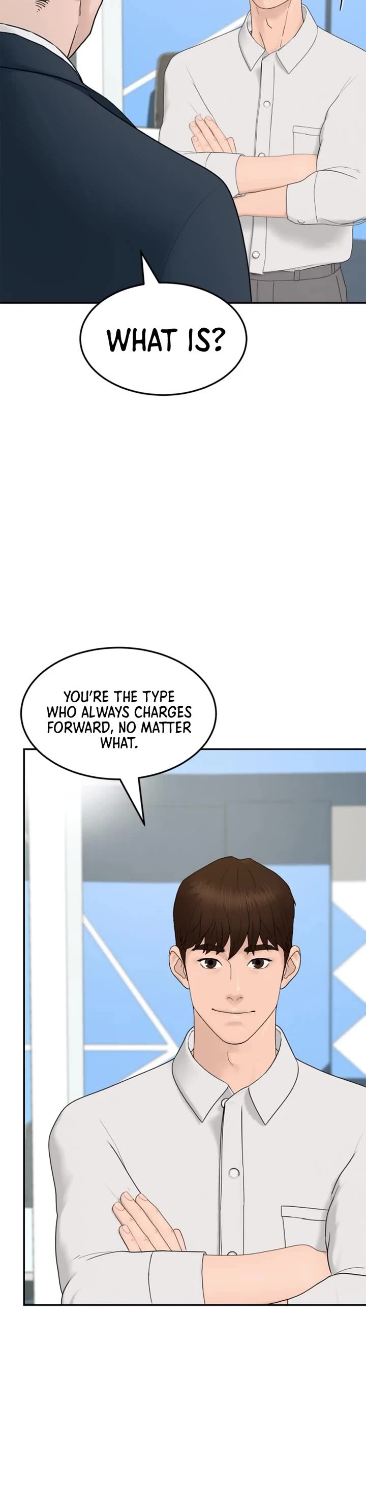 From the Grave and Back Chapter 203 - Page 15