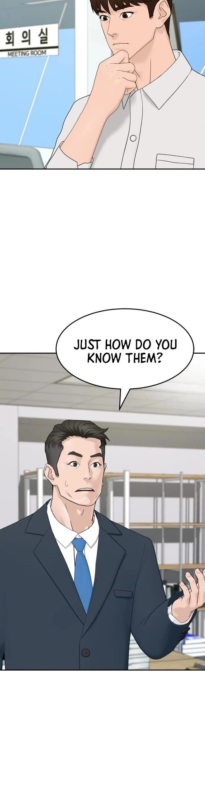 From the Grave and Back Chapter 203 - Page 18