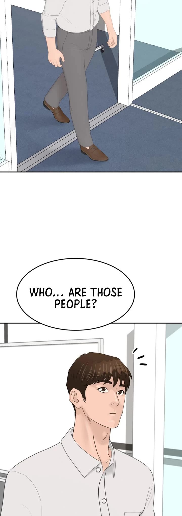 From the Grave and Back Chapter 203 - Page 3