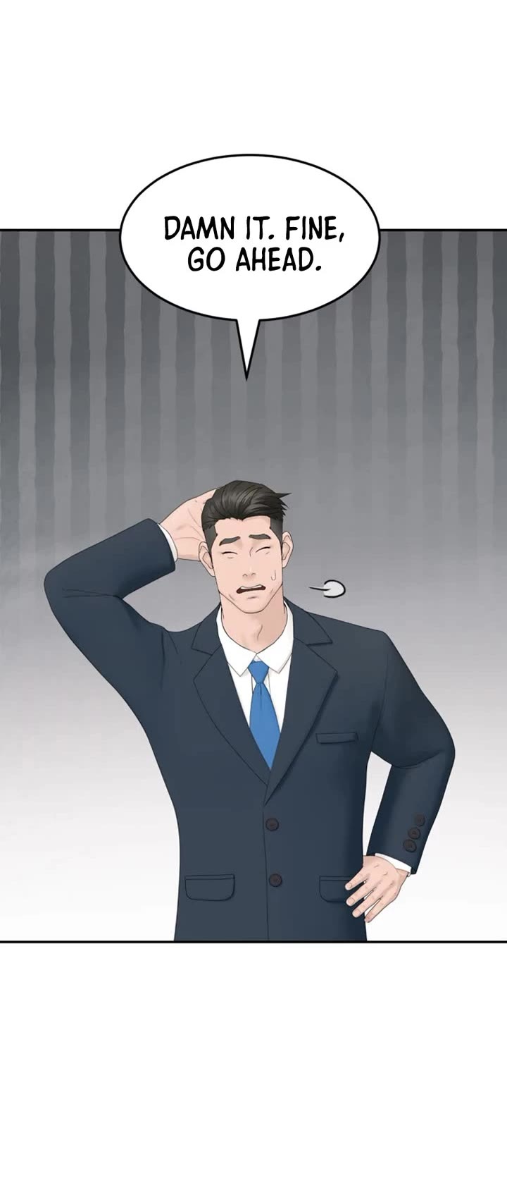 From the Grave and Back Chapter 203 - Page 22