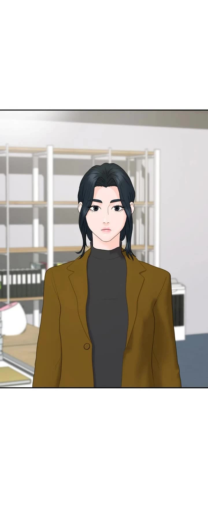 From the Grave and Back Chapter 203 - Page 26