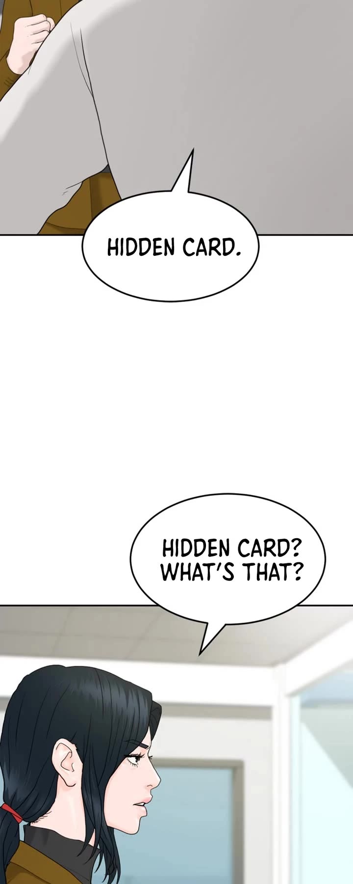 From the Grave and Back Chapter 203 - Page 29