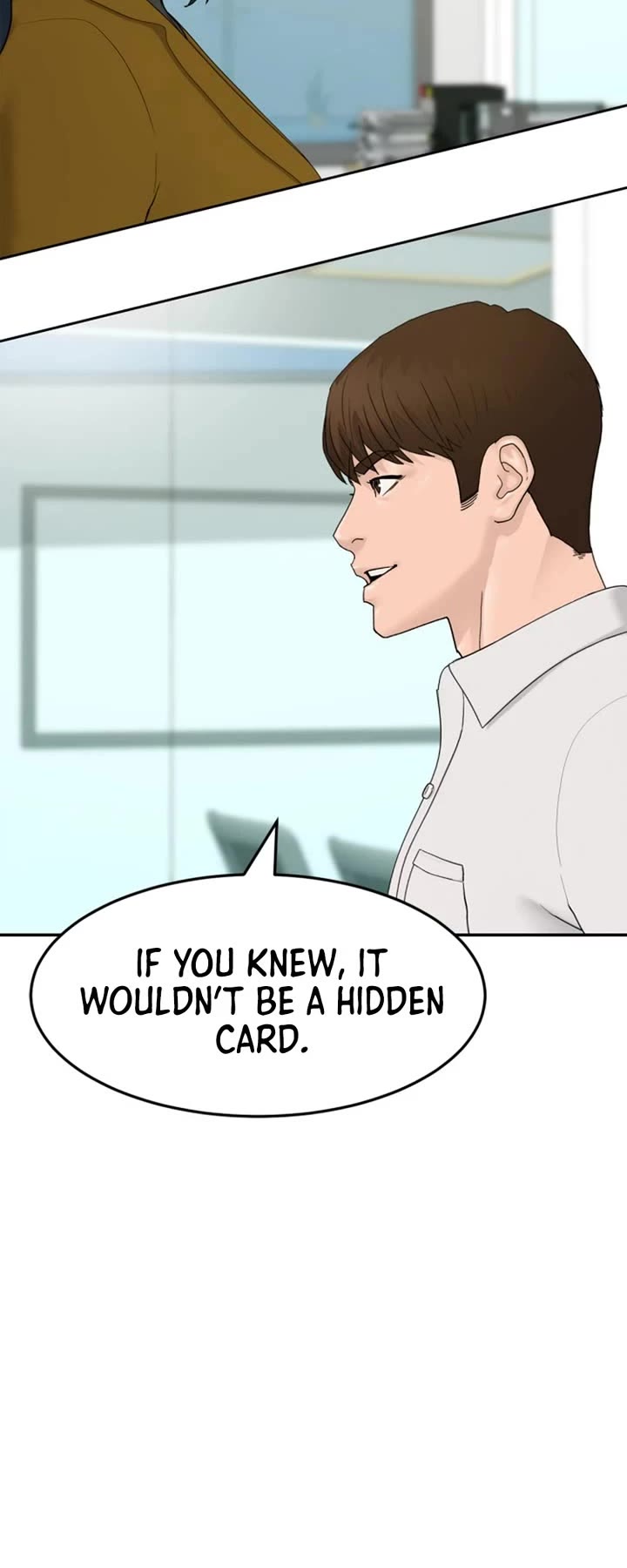 From the Grave and Back Chapter 203 - Page 30