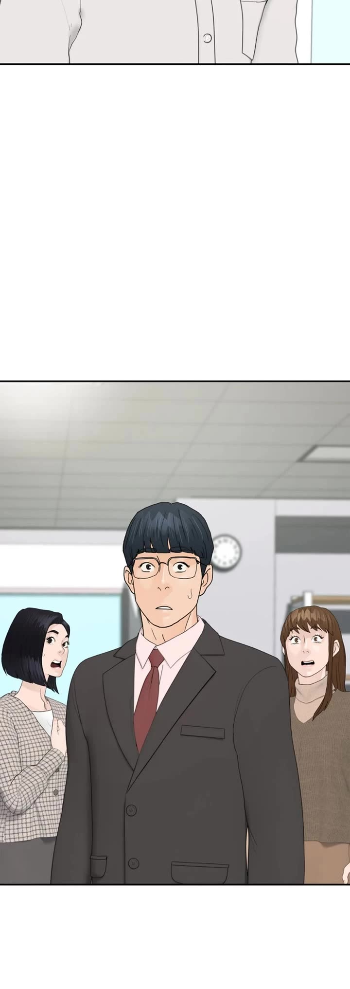 From the Grave and Back Chapter 203 - Page 4