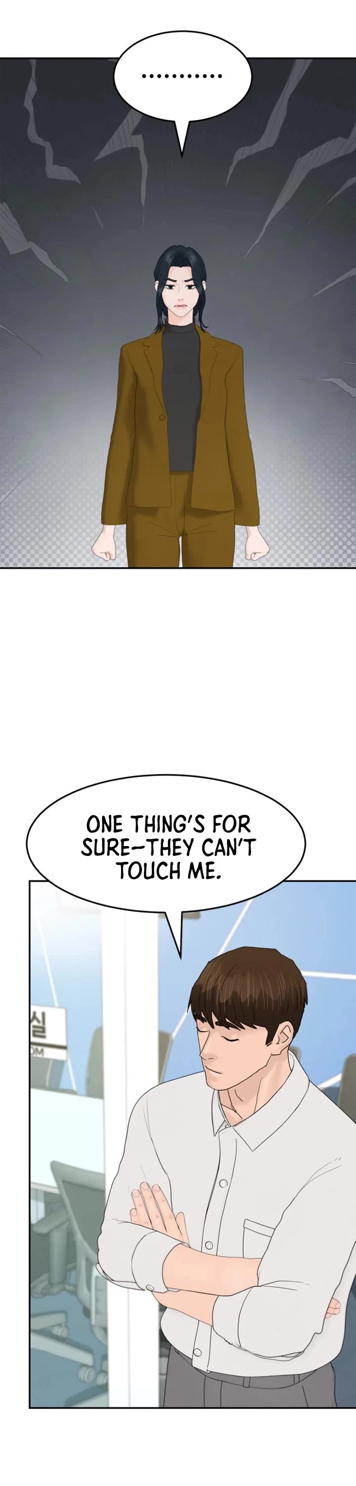 From the Grave and Back Chapter 203 - Page 31