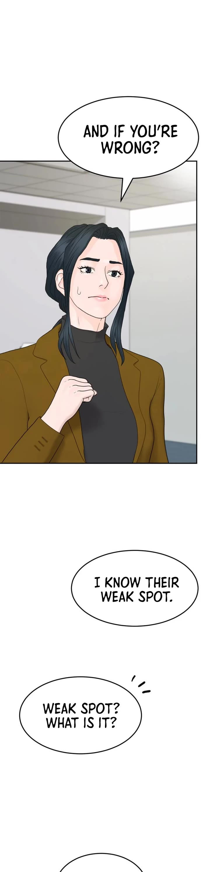 From the Grave and Back Chapter 203 - Page 32