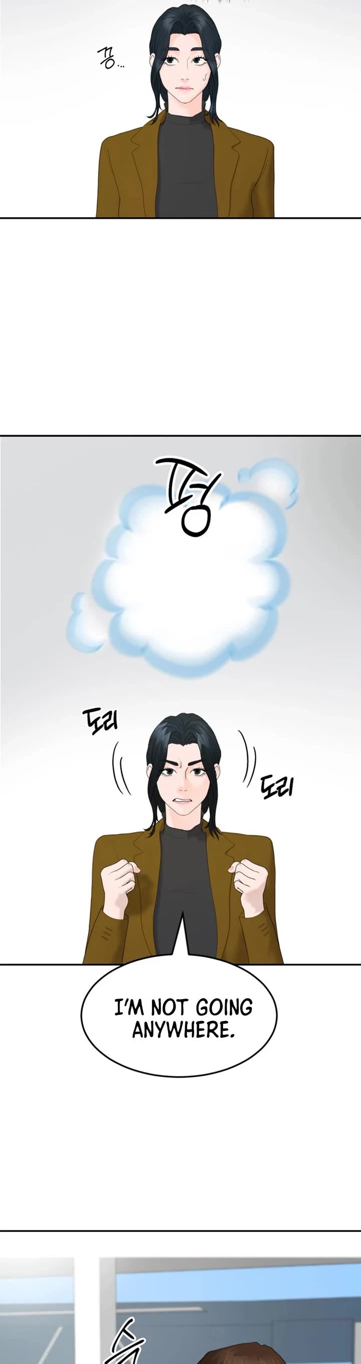 From the Grave and Back Chapter 203 - Page 35