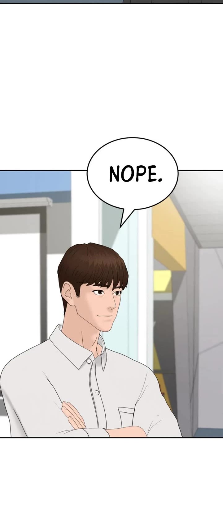 From the Grave and Back Chapter 203 - Page 40