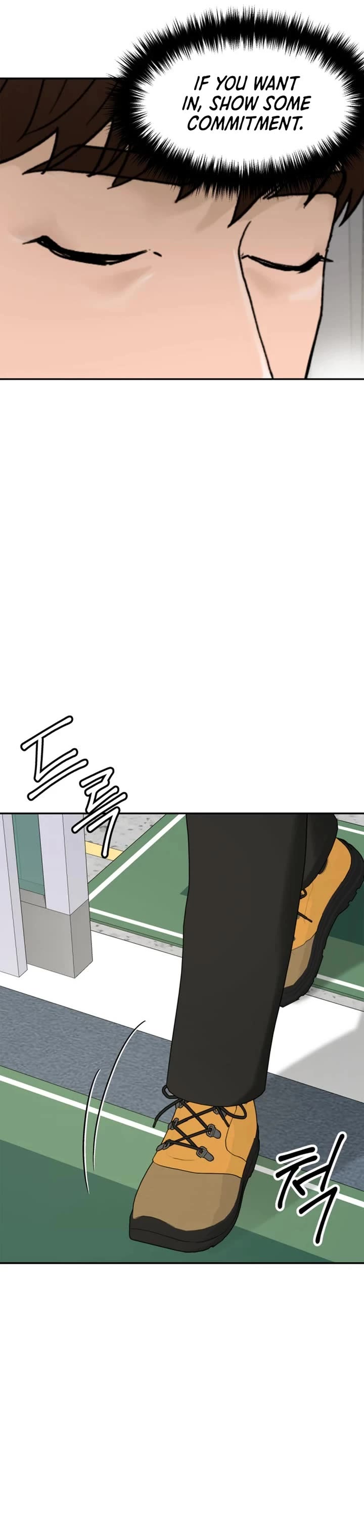 From the Grave and Back Chapter 203 - Page 41