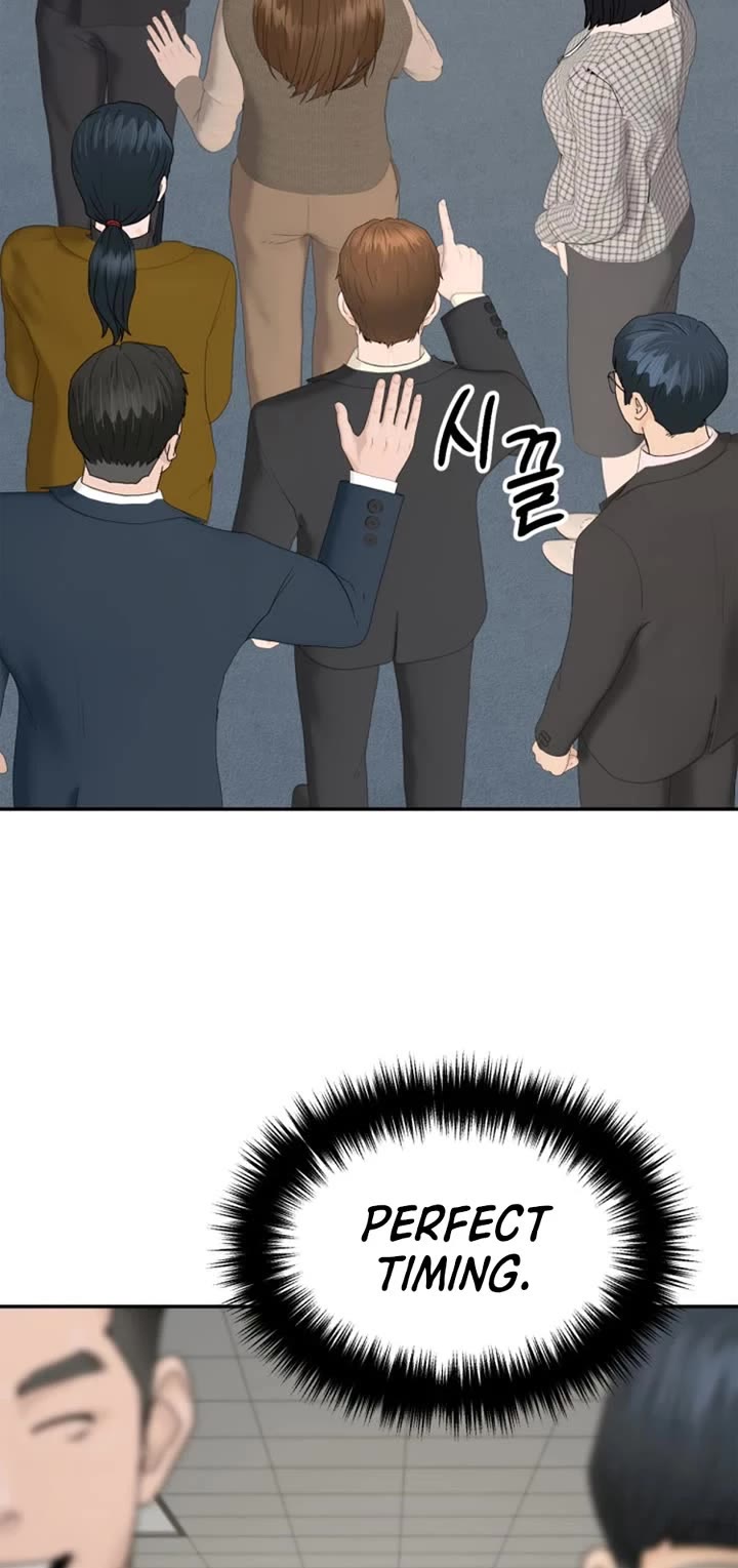 From the Grave and Back Chapter 203 - Page 43