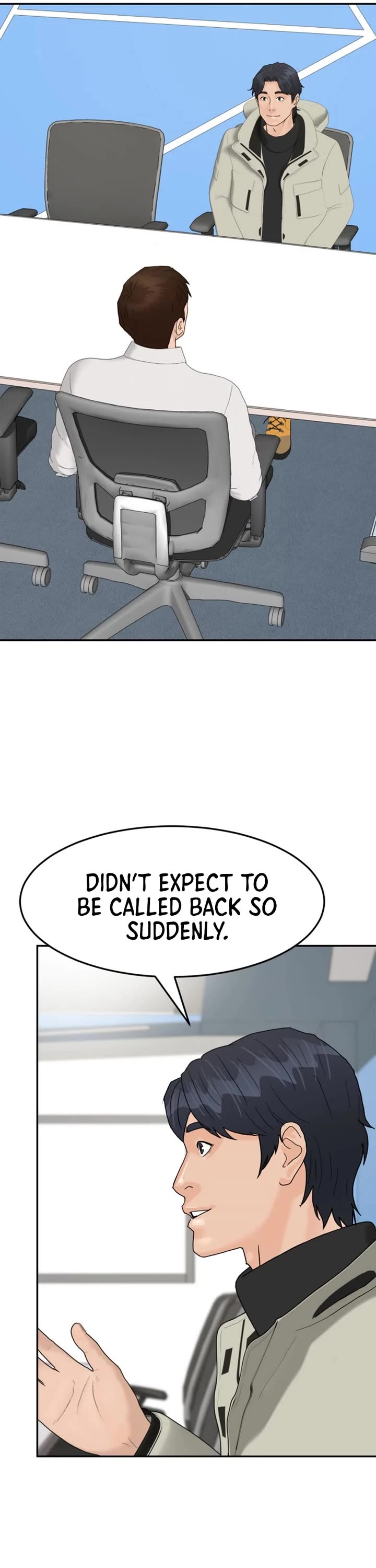 From the Grave and Back Chapter 203 - Page 45