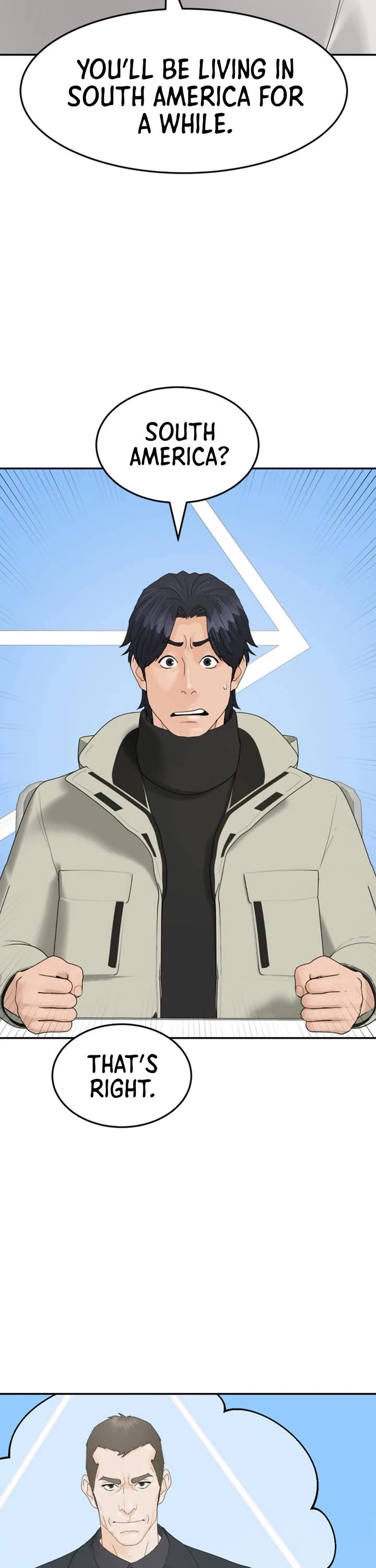 From the Grave and Back Chapter 203 - Page 47