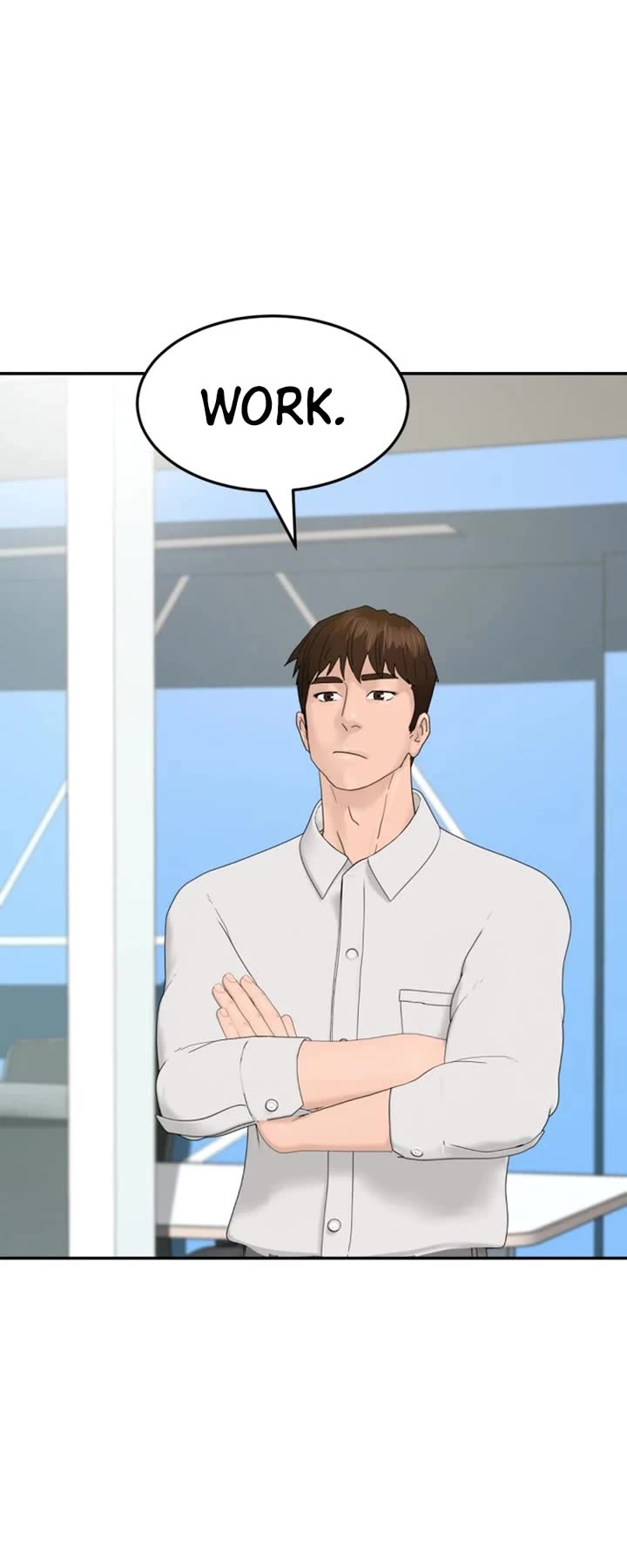 From the Grave and Back Chapter 203 - Page 8