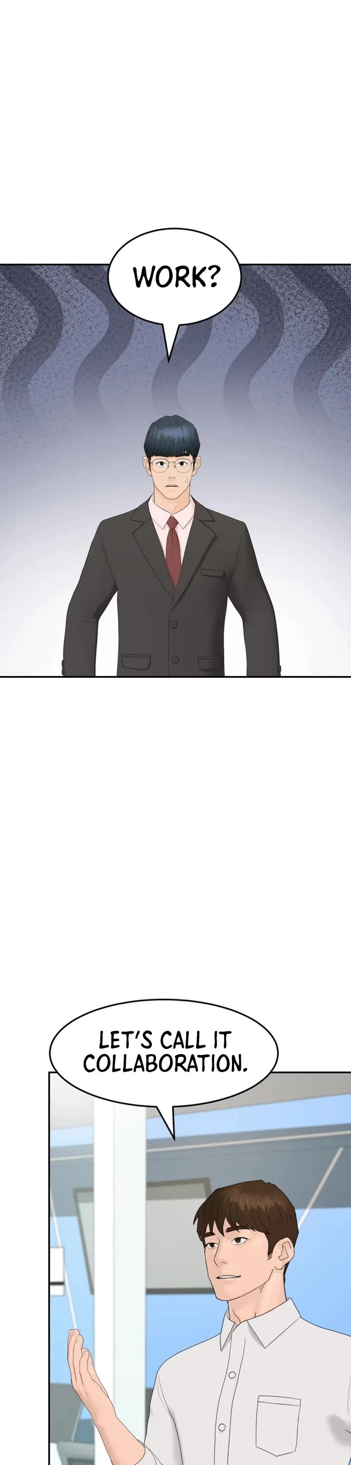 From the Grave and Back Chapter 203 - Page 9