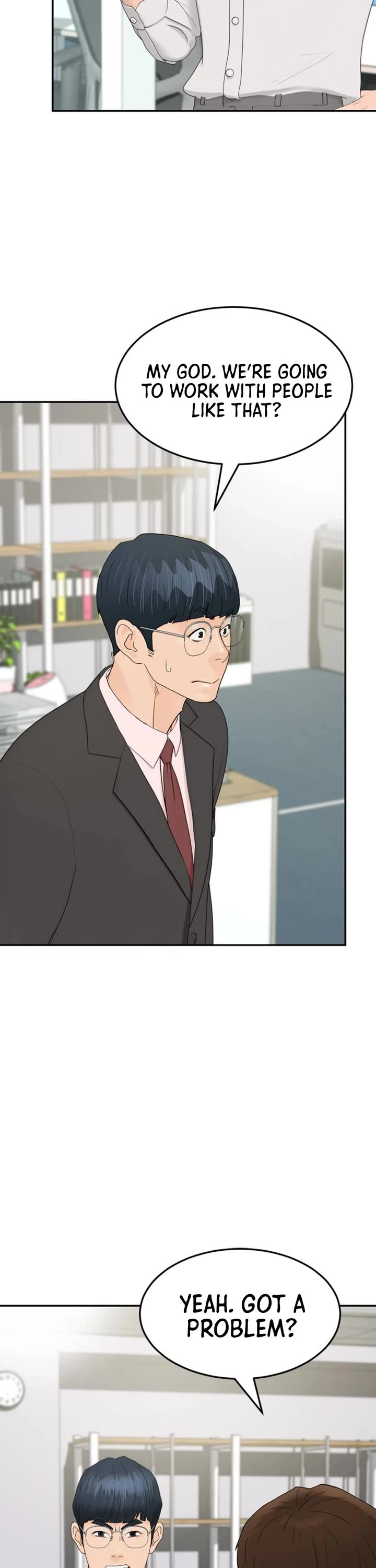 From the Grave and Back Chapter 203 - Page 10