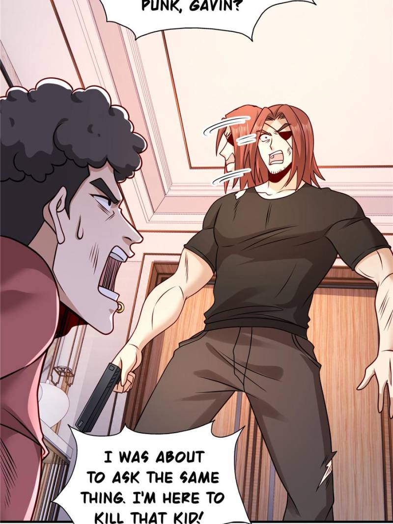 Frozen Apocalypse: I Stockpiled 100 Billion Supplies Chapter 27 - Page 11