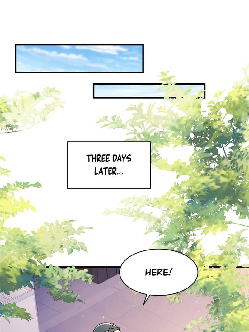 Frozen Apocalypse: I Stockpiled 100 Billion Supplies Chapter 27 - Page 14