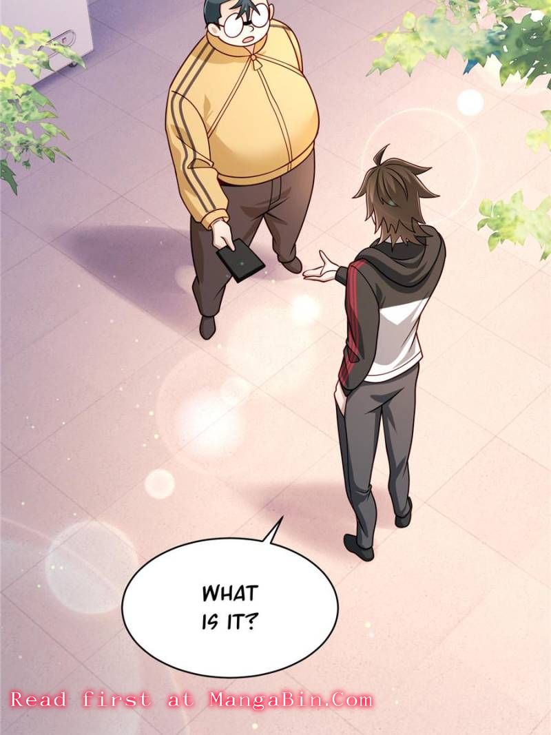 Frozen Apocalypse: I Stockpiled 100 Billion Supplies Chapter 27 - Page 15