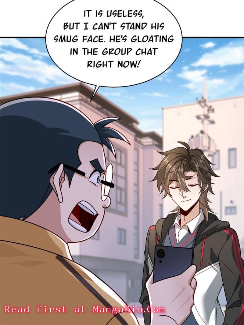 Frozen Apocalypse: I Stockpiled 100 Billion Supplies Chapter 27 - Page 18