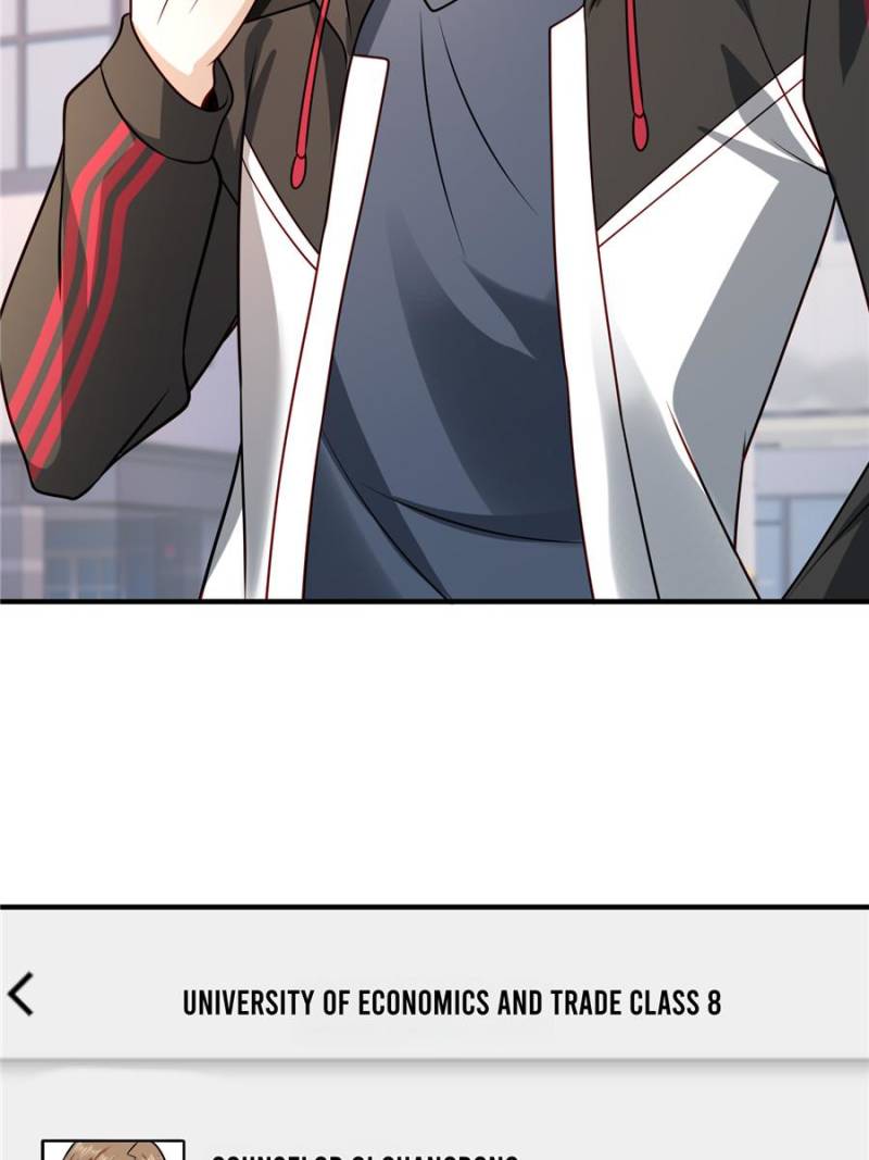 Frozen Apocalypse: I Stockpiled 100 Billion Supplies Chapter 27 - Page 20