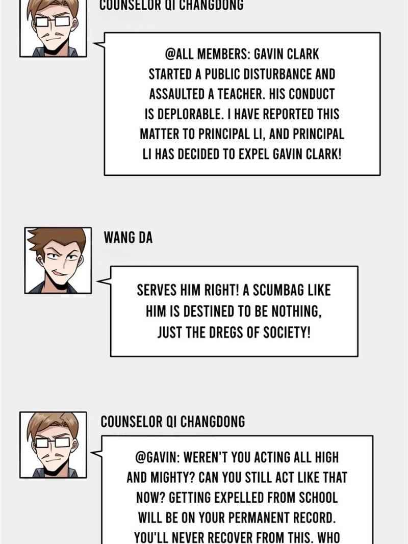 Frozen Apocalypse: I Stockpiled 100 Billion Supplies Chapter 27 - Page 21