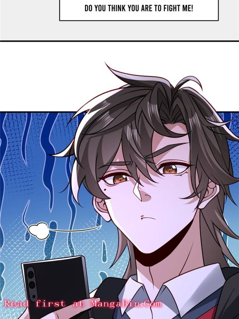 Frozen Apocalypse: I Stockpiled 100 Billion Supplies Chapter 27 - Page 22